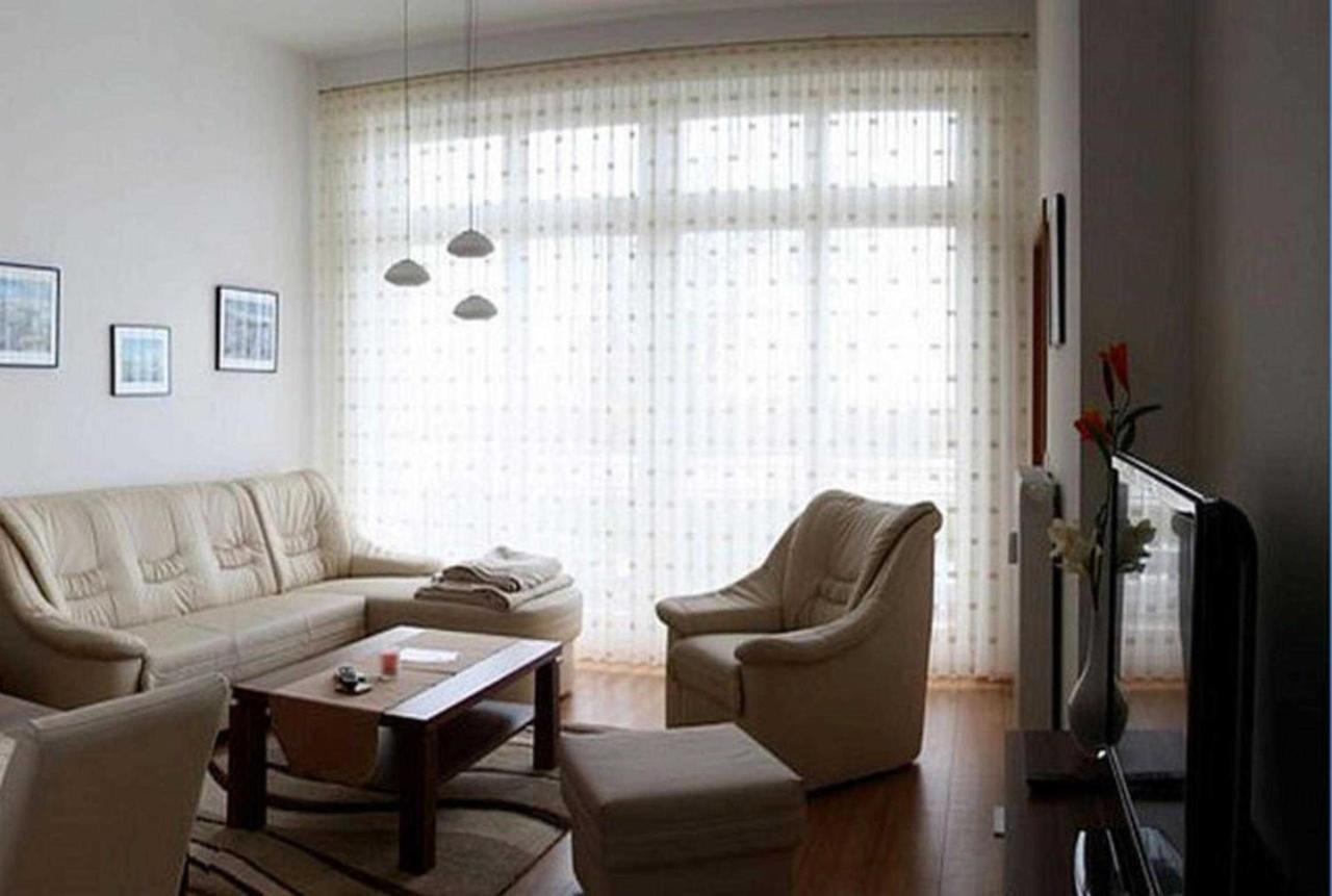 Rn_Ferienwohnungsvermietung _ Obje Rostock Dış mekan fotoğraf