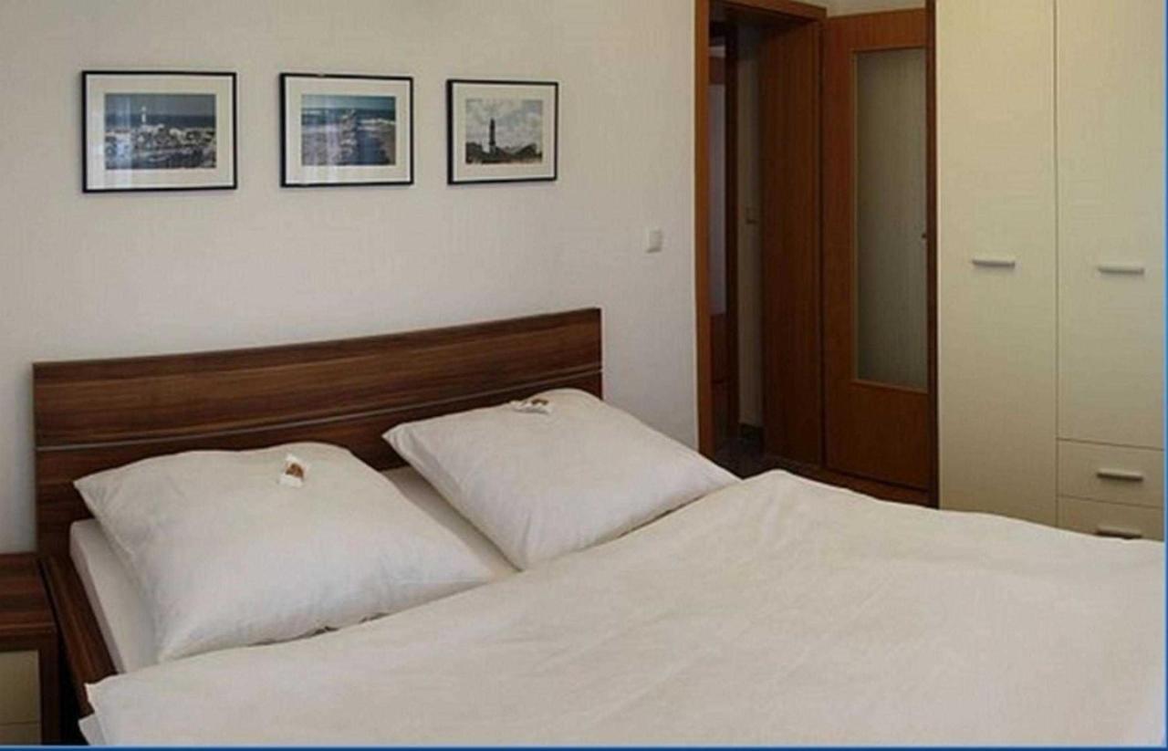 Rn_Ferienwohnungsvermietung _ Obje Rostock Dış mekan fotoğraf