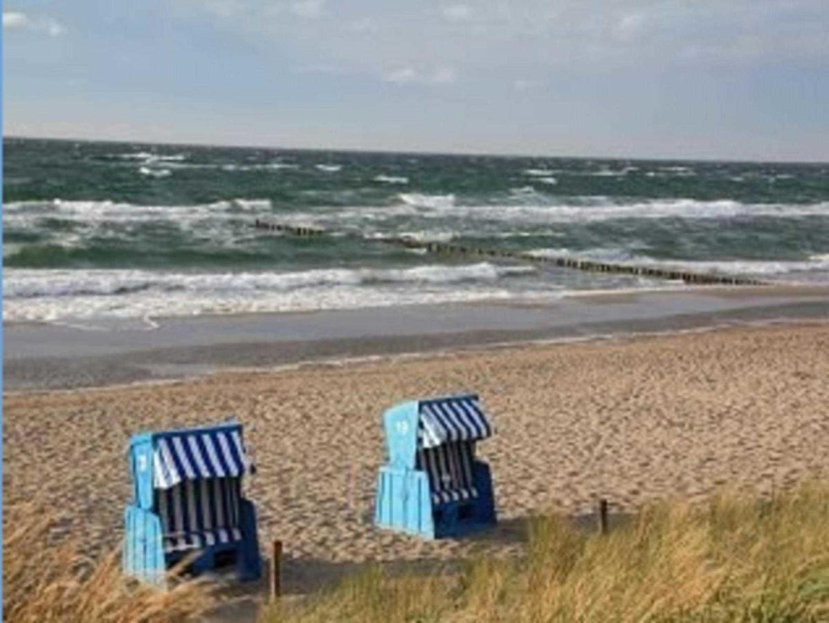 Rn_Ferienwohnungsvermietung _ Obje Rostock Dış mekan fotoğraf